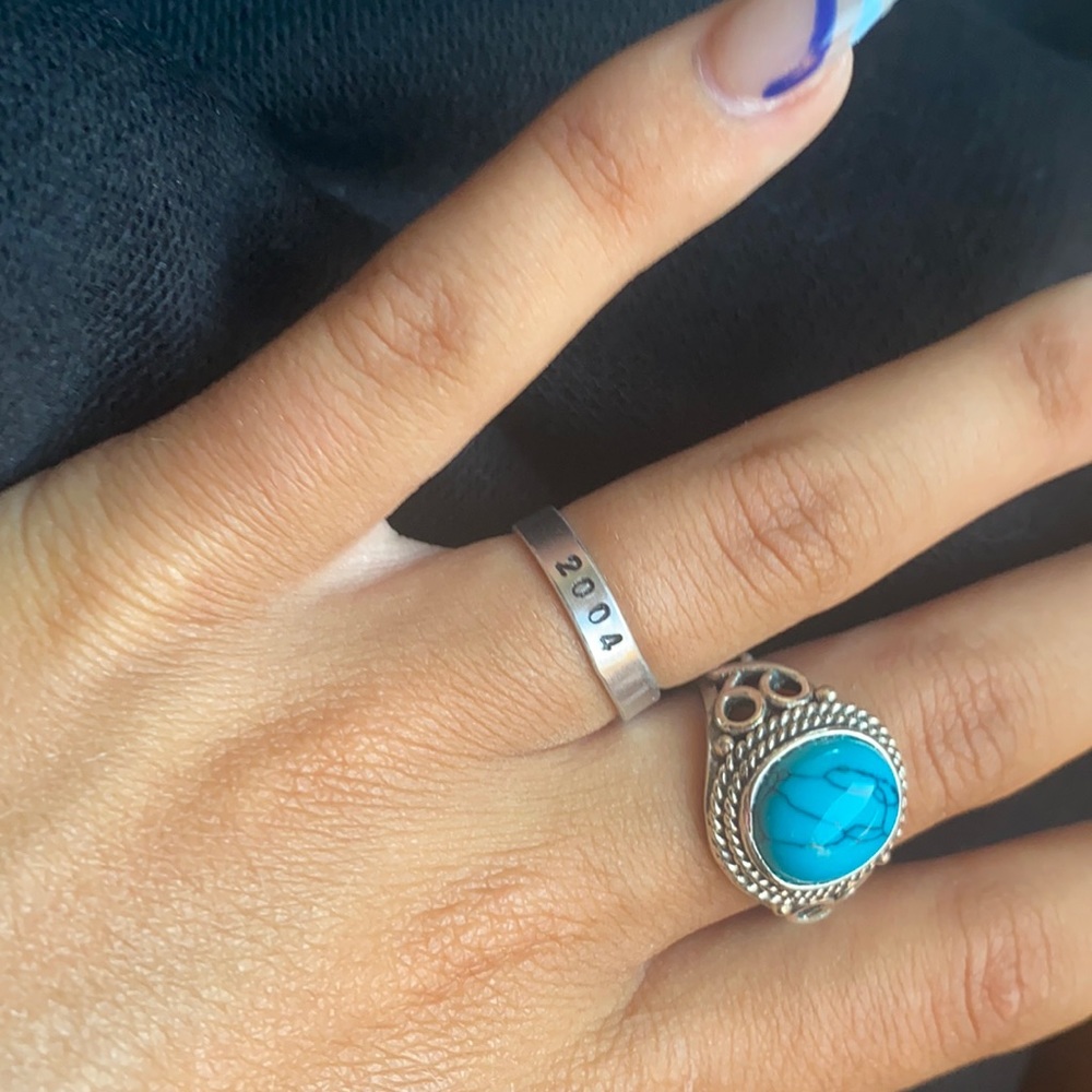 Year ring
